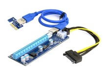 1 Stück PCI-E PCIe Express