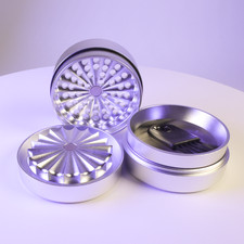 Zahnloser Grinder Apollo 2.0 |