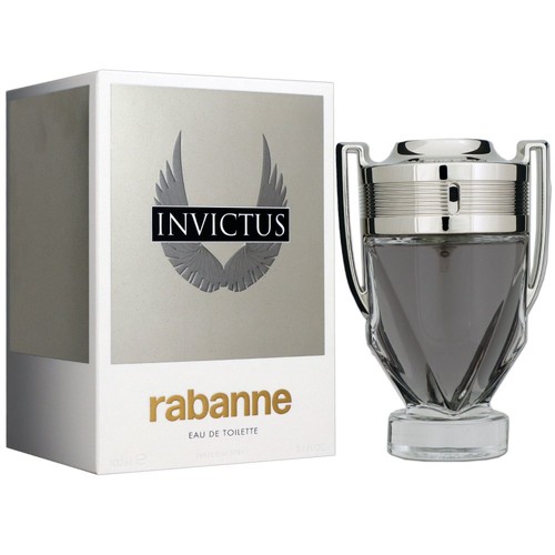 Paco rabanne invictus - 100, ml