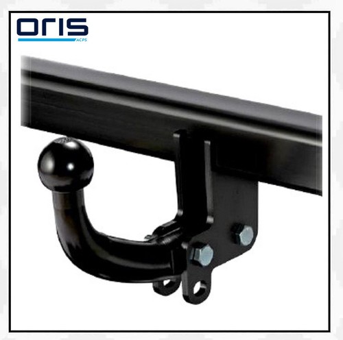 Anhängerkupplung oris fix - oris,
