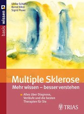 Multiple Sklerose - mehr