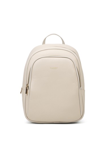 Damen rucksack vegan leather - rucksack,