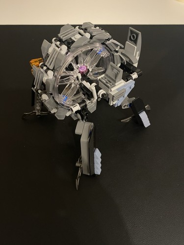 Lego star wars general - star,