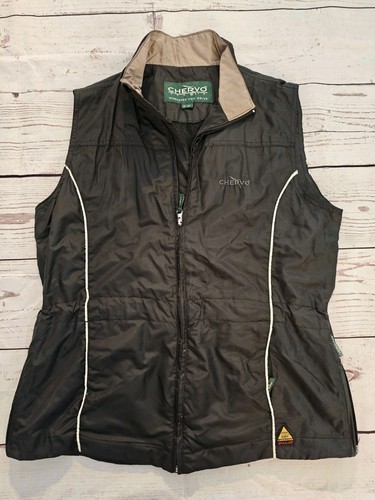 Chervo outdoor weste damen - outdoor,