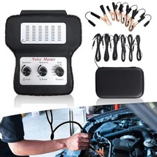 Elektronisches Motorstethoskop