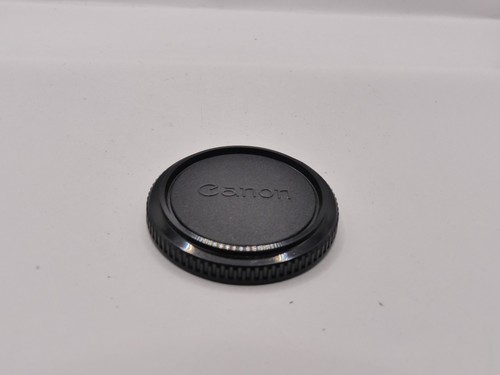 Original canon body - fd,