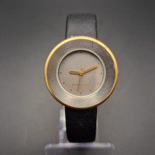 Danish Design Damen Uhr – Minimalistisches Titan Gehäuse