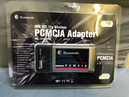 Brandneuer dynamode ieee - dynamode,