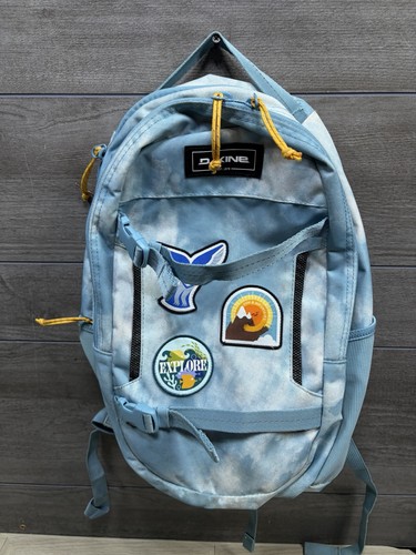 Dakine mission liter - mission, l