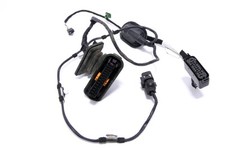 VW Golf Plus Kabelbaum Tür