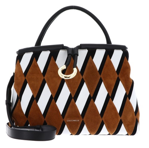 Coccinelle elisbet geo pat - coccinelle,