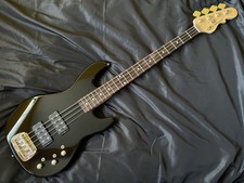 G&L L-2000 E-Bass TRIBUTE