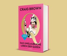 Q.  Das unglaubliche Leben der