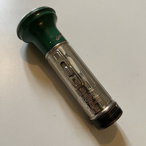 Crone torch vintage - torch, jahre