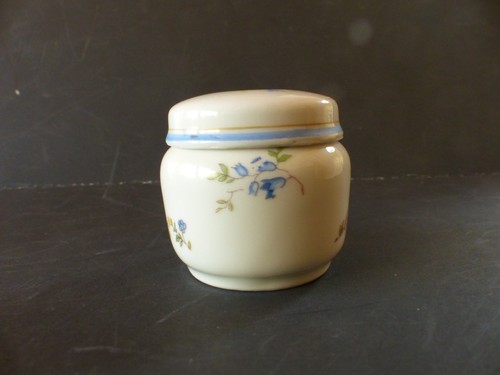 Rosenthal mouson - -,