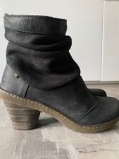 Stiefelette el naturalista 40