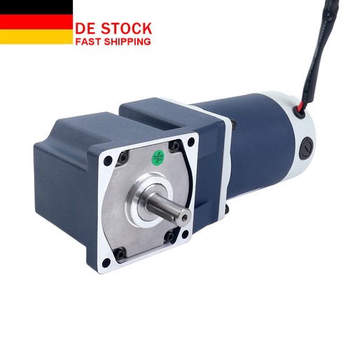 Gebürsteter getriebemotor - gebürsteter, dc-getriebemotor