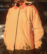 Schöffel Venturi Outdoorjacke in Größe XL (42)