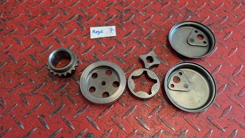 Bmw r100 r90 r80 - r80, r75