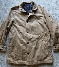 G-Star Garber Padded Trench
