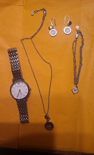 Schmuck emporio armani - emporio,