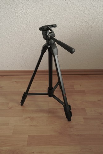 Sony alpha kamera stativ - sony,