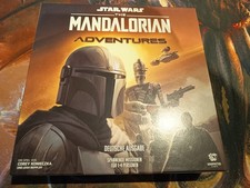 The Mandalorian Adventures