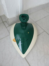 ORIGINAL VORWERK Kobold PL 515 PL515 Pulilux Polilux WENIG GELAUFEN 