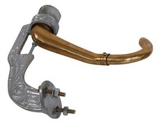 Grammophon trichterarm - grammophon,