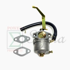 Carburetor gasket fits - w/,