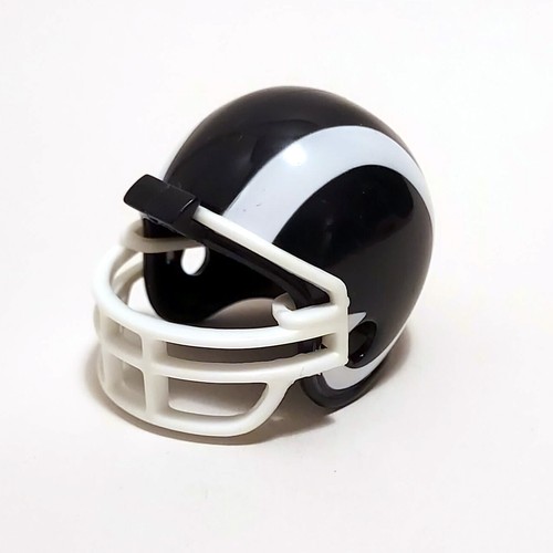 Los angeles rams mini - helm, /