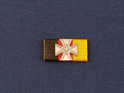 Bundeswehr veteranenabzeichen - bundeswehr,