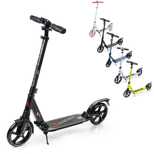 Scooter für erwachsene - scooter,