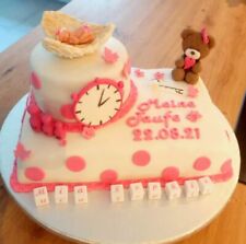 Ausstecher Set Buchstaben &