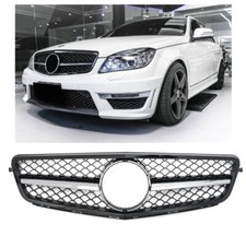 Grille Sport fits for Mercedes