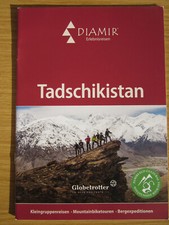 Tadschikistan Tajikistan Pamir