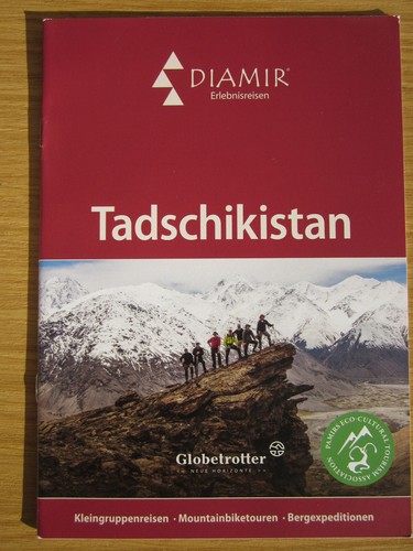 Tadschikistan tajikistan pamir - tadschikistan,