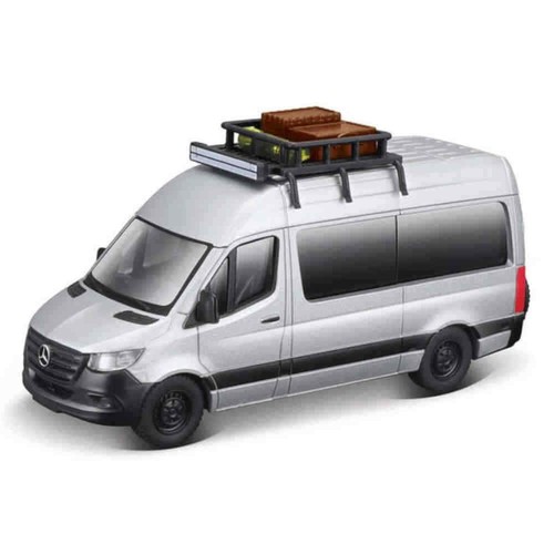 Maisto weekender mercedes - mercedes, benz