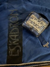 Eskadron dark blue Kollektion 