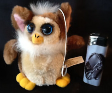 Furby Birday Baby Birdy Vogel Electronics Plüsch Vintage 1999 ABL INNOVATION