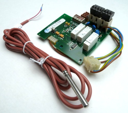 Buderus Mischermodul FM241