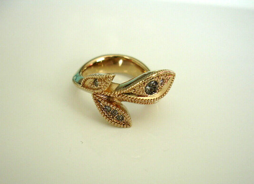 Pierre lang ring zirkonia - lang,
