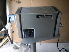 KÜCHENMASCHINE Gemüseschneider, Käsereibe,Fleischwolf  ALEXANDERWERK UGM  