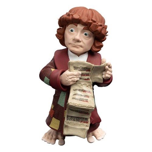 Weta workshop mini epics - -, der
