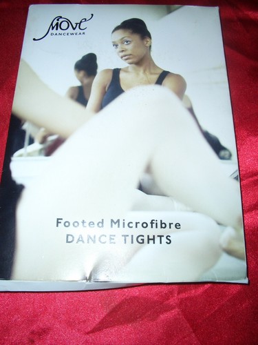 Move tanzstrumpfhose ballett - tanzstrumpfhose,