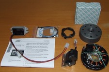 Kreidler 50, K53 K54 Vape