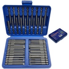 50tlg Bitsatz Bitset extra