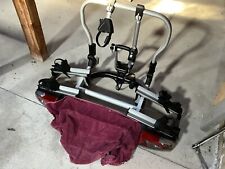 Mercedes-Benz Heckfahrradträger 2 Schienen neuwertig