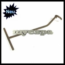 Vespa Tool Fuel Tap Wrench