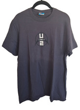 T-SHIRT U2 360º TOUR Paris